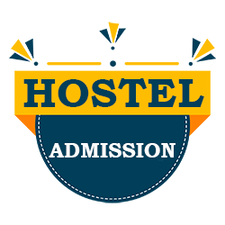 Hostel Admission